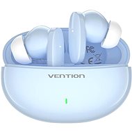 Vention HiFun True Wireless Bluetooth Earbuds Blue - Wireless Headphones