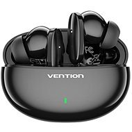 Vention HiFun Ture Wireless Bluetooth Earbuds Fekete - Vezeték nélküli fül-/fejhallgató