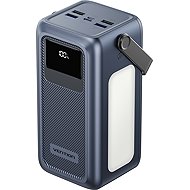 Vention 50000mAh Power Station Grey - Power Bank