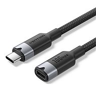 Vention USB 3.2 Type-C Extension Cable 1m Black - Datenkabel
