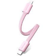 Vention Cable for Power Bank 0,11m Red - Data Cable