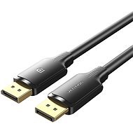 Vention DisplayPort Male to Male 4K HD Cable 5M Black - Videokabel