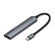 Vention 5-in-1 USB 3.2 Gen 2 Hub - USB Hub