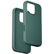 Vention Liquid Silicone Case for iPhone 16 Pro with MagSafe Cypress - Phone Cover