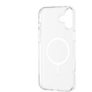 Vention Concise Impact Case for iPhone 16 Plus with MagSafe Transparent - Phone Cover