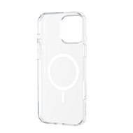 Vention Concise Impact Case for iPhone 16 Pro Max with MagSafe Transparent - Phone Cover