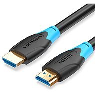 Vention HDMI 1.4 Exclusive Cable 5m Black Type - Videokábel