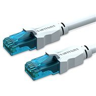 Vention CAT5e UTP Patch Cord Cable, 25m, kék - Hálózati kábel