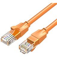 Vention Cat.6 UTP Patch Cable 1m Orange - LAN-Kabel