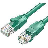 Vention Cat.6 UTP Patch Cable, 1m, zöld - Hálózati kábel