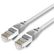 Vention Cat6A SFTP Patch Cable 20M Gray - LAN-Kabel