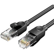 Vention Cat 6 UTP Ethernet Patch Cable 1M Black - Ethernet Cable