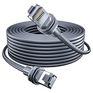 Vention Starlink Generation 3 Ethernet Patch Cable 20M Gray - Ethernet Cable