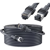 Vention Starlink Generation 3 Ethernet Patch Cable 30M Gray - LAN-Kabel
