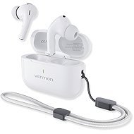 Vention ECHO LITE E11 Plus White - Wireless Headphones