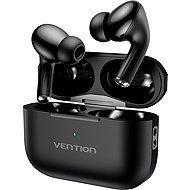 Vention ECHO LITE E11 Pro Black - Wireless Headphones