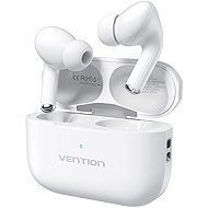 Vention ECHO LITE E11 Pro White - Wireless Headphones