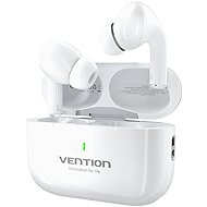 Vention ECHO LITE E11 White - Wireless Headphones