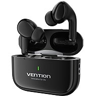 Vention ECHO LITE E11 Black - Wireless Headphones