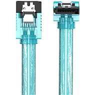 Vention SATA 3.0 Cable 0.5m Blue - Adatkábel