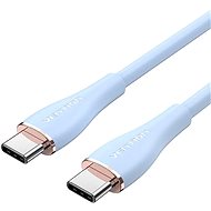 Vention USB-C 2.0 Silicone Durable, 5 A - Adatkábel