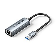 Vention USB-A to 2.5G Ethernet Adapter - Network Card