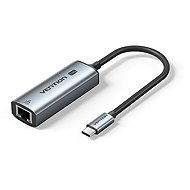 Vention USB-C to 2.5G Ethernet Adapter - Network Card