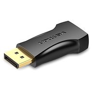Vention DisplayPort Male to HDMI Female 4K Adapter Black - Adapter