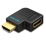 Vention HDMI Male to HDMI Female Adapter 90° - Adapter