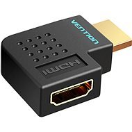 Vention HDMI Male to Female Adapter 270° - Adapter