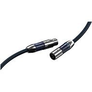 Vention XLR Male to XLR Female Microphone Cable (Hi-Fi) 3M Blue - AUX Cable