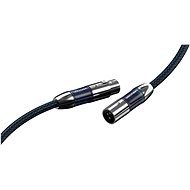 Vention XLR Male to XLR Female Microphone Cable (Hi-Fi) 5M Blue - AUX Cable
