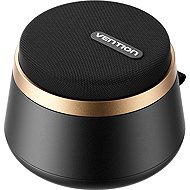 Vention Koobu K11 Magnetic Stand Black - Bluetooth Speaker