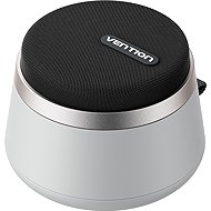 Vention Koobu K11 Magnetic Stand Silver - Bluetooth Speaker