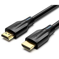 Vention 8K HDMI Cable 3M Black - Video Cable
