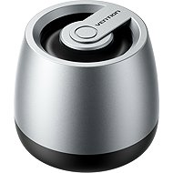 Vention Omni O11 Desktop Silver - Bluetooth Speaker