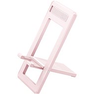 Vention Portable Phone Stand for Desk Pink Plastic Type - Phone holder
