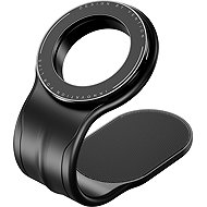 Vention Car mounted magnetic phone holder black - Phone holder