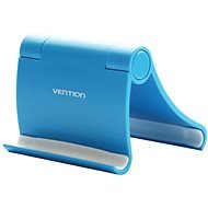 Vention Smartphone and Tablet Holder Blue - Držiak na mobil