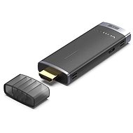 Vention Wireless HDMI Transmitter Black - Vezeték nélküli adapter