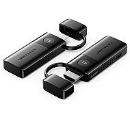 Vention Wireless HDMI Transmitter and Receiver Black - Wireless Adapter
