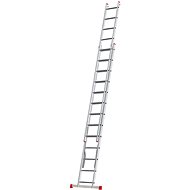 Venbos Hobby, 2x13 - Ladder