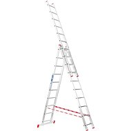 Venbos Hobby, 3x10 - Ladder