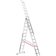 Venbos Hobby, 3x11 - Ladder