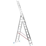 Venbos Profi, 3x11 - Létra