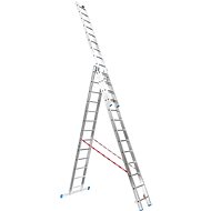 Venbos Profi, 3x13 - Ladder