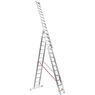 Venbos Profi, 3x14 - Ladder