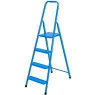 Venbos 2840 3 +1 150kg - Stepladder
