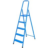 Venbos 2850 4+1 150kg - Stepladder