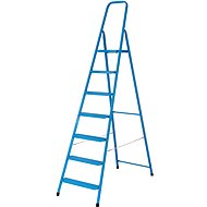 Venbos Steps 2870 6 + 1 150kg - Stepladder